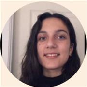 Étudiante en dernière année de Licence de Biologie, je propose mes services pour donner des cours de la maternelle au lycée